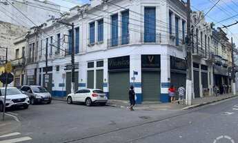 Imagem 1: Sobrado com 1 dorm, Centro, Santos, Cod: 17970