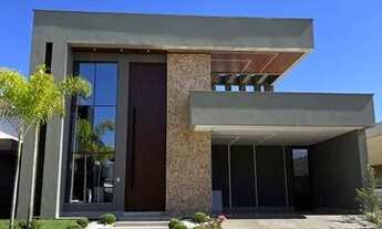 Imagem: CASA PORTAL DO SOL GREEN