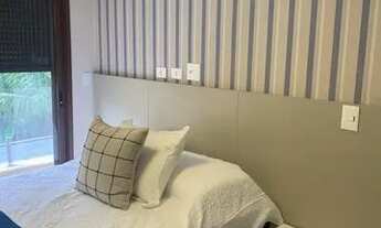 Imagem 7: Casa de condomínio para aluguel de temporada e venda no bairro de Juquehy-São Sebastião-SP