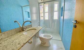 Imagem 5: Casa de condomínio sobrado para aluguel com 147 metros quadrados com 3 quartos