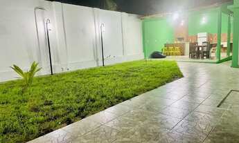 Imagem 3: Casa para Aluguel por Temporada em Centro - Salinópolis - PA