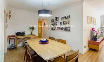 Imagem 7: AP07052 - ITAIM BIBI - APTO À VENDA 129m2- 3 suites- 1 vaga