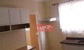 Imagem 4: Apartamento com 3 dormitórios para alugar, 100 m² por R$ 3.500,01/mês - Aparecida - Santos