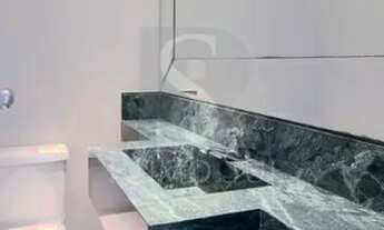 Imagem 4: SAO PAULO - Apartamento Padrão - Campo Belo