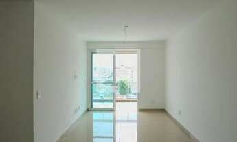 Imagem 2: Apartamento para Aluguel - Méier, 3 Quartos, 81 m2