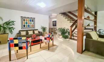 Imagem 5: Casa para venda tem 255 metros quadrados com 3 quartos em Piatã - Salvador - Bahia