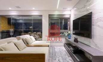 Imagem 4: Apartamento com 2 dormitórios à venda, 95 m² por R$ 2.280.000,00 - Vila Olímpia - São Paul