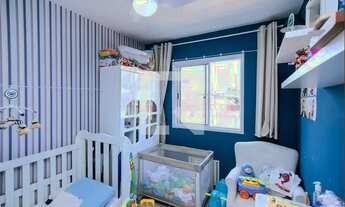 Imagem 6: Apartamento à Venda - Cachambi, 2 Quartos, 50 m2