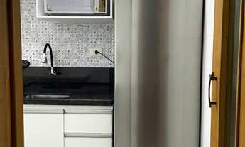 Imagem 6: Apartamento Mobiliado a Venda em Sao Paulo (Zona Norte