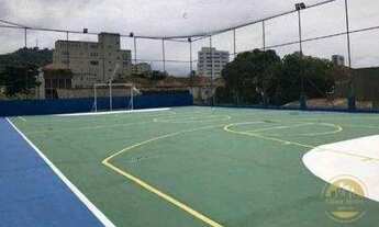 Imagem 4: Apartamento 2 dormitórios no bairro Vila Belmiro