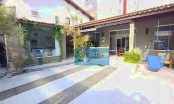 Imagem: Casa com 4 dormitórios à venda, 164 m²