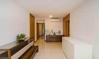 Imagem 4: Apartamento com 3 dormitórios à venda no Jardim Botânico - Ribeirão Preto/SP