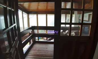 Imagem 7: Casa com 5 dormitórios à venda por R$ 4.000.000,00 - Marazul - Niterói/RJ