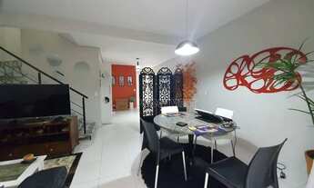 Imagem 2: Casa com 3 dormitórios, 97 m² - venda por R$ 700.000,00 ou aluguel por R$ 3.908,33 - Green