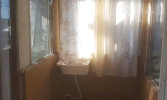 Imagem 3: Kitnet Casa com 1 dormitório