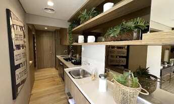 Imagem 6: Apartamento com 3 dormitórios à venda, 91 m² por R$ 939.000,00 - Vila Anastácio - São Paul