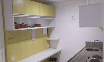 Imagem: Flat American na Ponta da Areia!