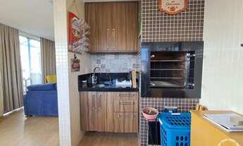 Imagem 7: Comprar cobertura com 2 dorms, Estuário, Santos - R$ 858 mil