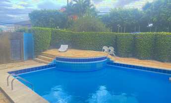 Imagem 5: Apartamento c/ piscina 1.500 próximo UFMT e Shopping 3 Américas