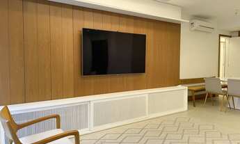 Imagem 6: Redentor Reformado No Melhor Trecho De Ipanema