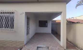 Imagem 2: Casa para aluguel tem 80 metros quadrados com 2 quartos em Aero Clube - Volta Redonda - RJ