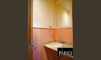 Imagem 7: Apartamento com 4 dormitórios para alugar, 220 m² por R$ 5.800,00/mês - São João - Porto A