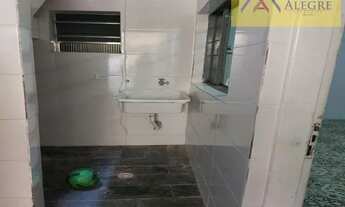 Imagem 5: Casa Vila Clara São Paulo/SP