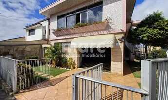 Imagem: SAO PAULO - Casa Padrão - VILA MARIANA