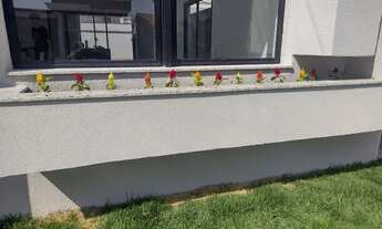 Imagem 6: Sobrado para venda tem 150 metros quadrados com 3 quartos em Bairro do Grama - Caçapava