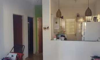 Imagem 5: Casa Res. Sta. Terezinha - Coxipó