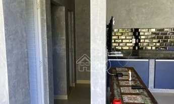 Imagem 6: Casa com 1 dormitório à venda, 120 m² por R$ 430.000,00 - Itaocaia Valley (Itaipuaçu) - Ma