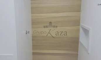 Imagem 3: Apartamento / Padrão - Bosque dos Eucaliptos - Locação - Residencial