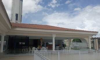 Imagem 7: Aluga Apto no Bonavitta aracagy