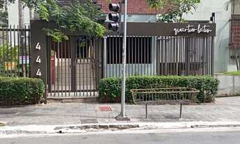 Imagem 9: Apartamento para venda tem 55 metros quadrados com 2 quartos em Consolação - São Paulo - S