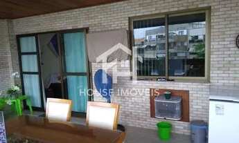 Imagem 7: Apartamento para venda com 105 metros quadrados com 4 quartos