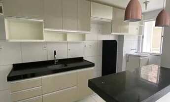 Imagem 2: Bona Vita Club - 2 Quartos - 65m² - Oportunidade - Nascente