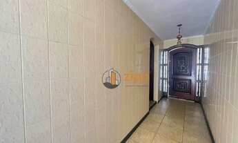 Imagem 5: Sobrado com 6 dormitórios, 300 m² - venda por R$ 3.200.000,00 ou aluguel por R$ 7.370,00/m