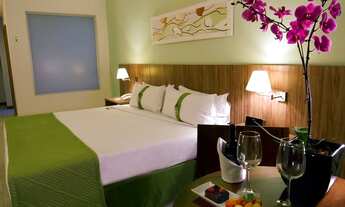 Imagem 4: Vendo Apartamento Holtel Holiday Inn Manaus