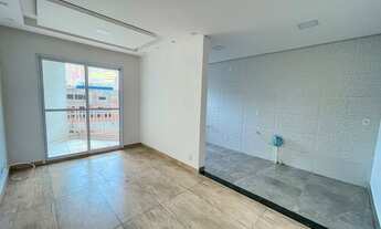 Imagem 6: Apartamento para venda com 55 metros quadrados com 2 quartos e 2 vagas!