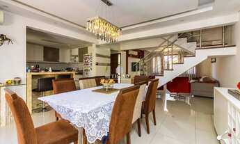 Imagem 5: PORTO ALEGRE - Casa Padrão - Agronomia