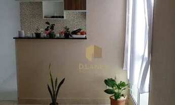 Imagem 3: Apartamento à venda no Jardim Bom Sucesso - Campinas/SP