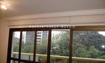 Imagem 3: AP07091 - Higienópolis - SP Apartamento para locação 330 m² / 4 suítes / 4 vagas