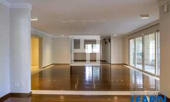 Imagem 5: APARTAMENTO - JARDIM PAULISTANO - SP