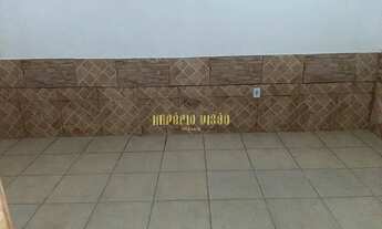 Imagem 6: Casa em reforma para locação em Poá-SP