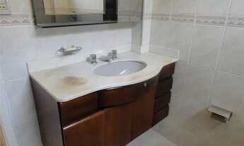 Imagem 5: Apartamento com 2 dormitórios para alugar, 55 m² por R$ 2.000,00/mês - Jardim Prudência