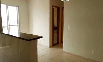 Imagem 4: Apt Residencial Itália, N. Iguaçu (2qts/Taxas Incluídas/Reformado