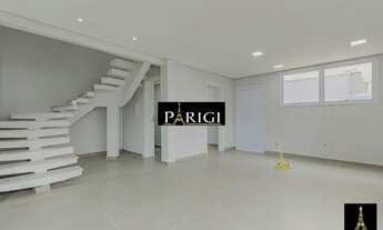 Imagem 5: Casa com 4 dormitórios, 220 m² - venda por R$ 890.000,00 ou aluguel por R$ 4.350,00/mês