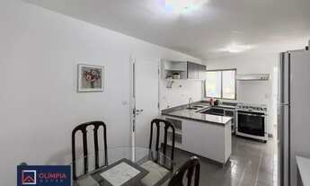 Imagem 7: Apartamento Locação 3 Dormitórios - 210 m² Bela Vista