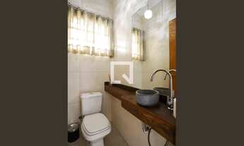 Imagem 7: Casa de Condomínio para Aluguel - Jardim Barbacena, 3 Quartos, 160 m2