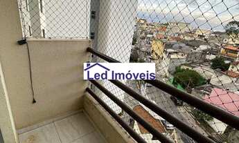 Imagem 4: Apartamento com 2 dorms, Jardim Roberto, Osasco - R$ 290 mil, Cod: 1748